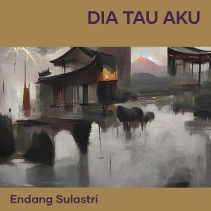 Dengarkan lagu Dia Tau Aku (Acoustic) nyanyian Endang Sulastri dengan lirik