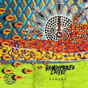 ดาวน์โหลดและฟังเพลง Barake (Acoustic Version) พร้อมเนื้อเพลงจาก Randomized Coffee