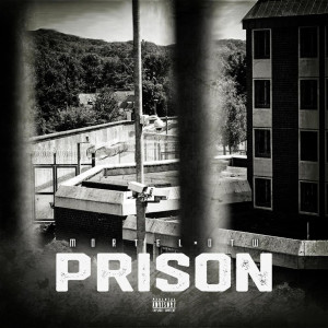 Album Prison (Explicit) from Mortel