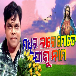 收听Krish Kumar的Madhura Lage Mote Jisu Nama歌词歌曲