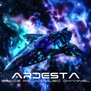 Ardesta dari Space Relax Music Channel