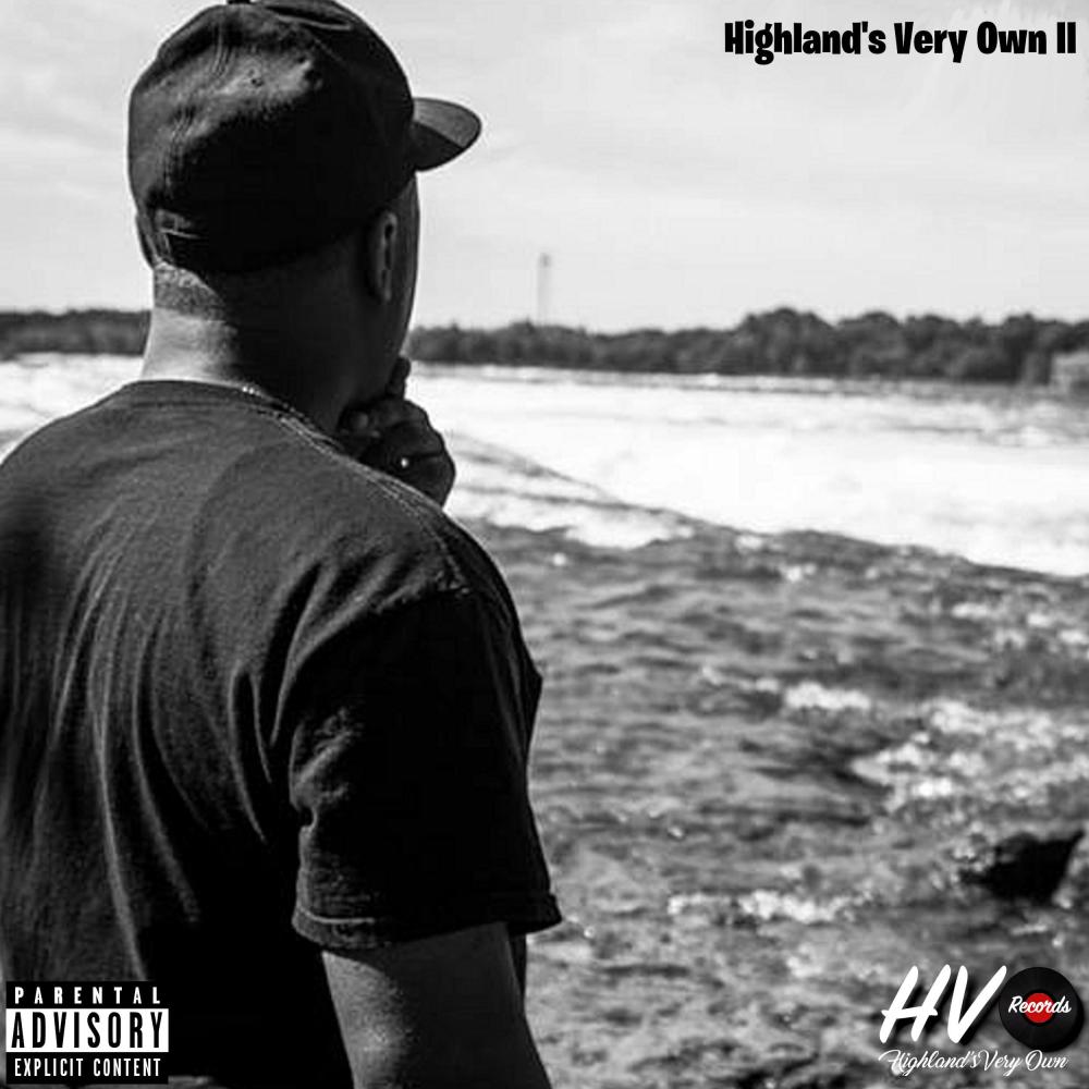 Shots In The Air (feat. Kease The Don) (Explicit)