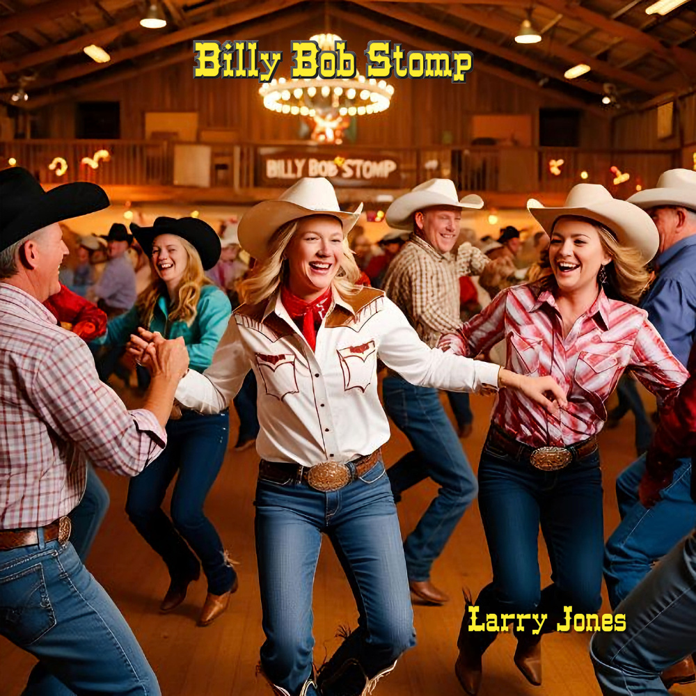 Billy Bob Stomp
