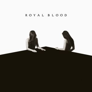 收聽Royal Blood的How Did We Get So Dark?歌詞歌曲