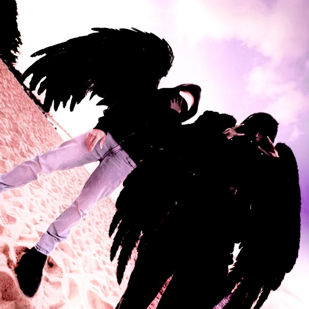 SHINIGAMI (feat.  Mak'Nil) (Explicit)