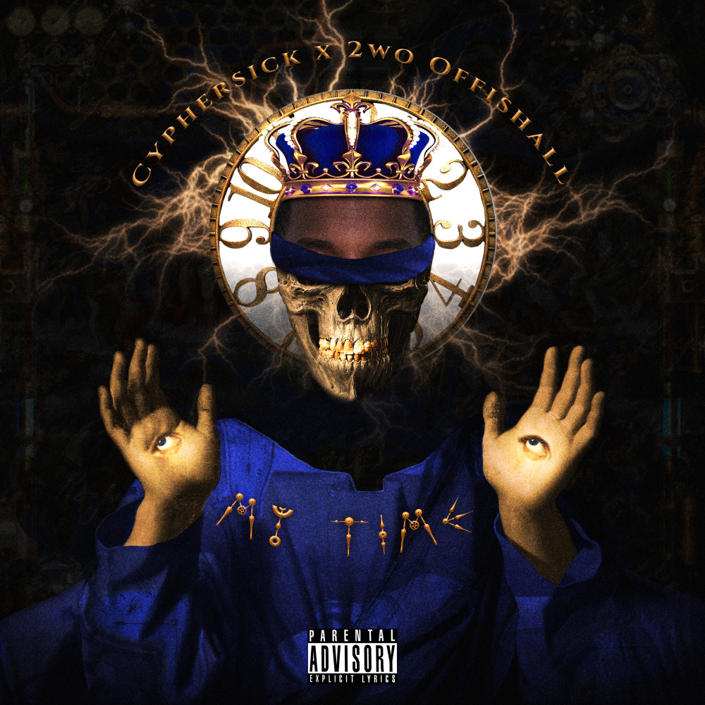 Good Pay Bad Habits (Explicit)