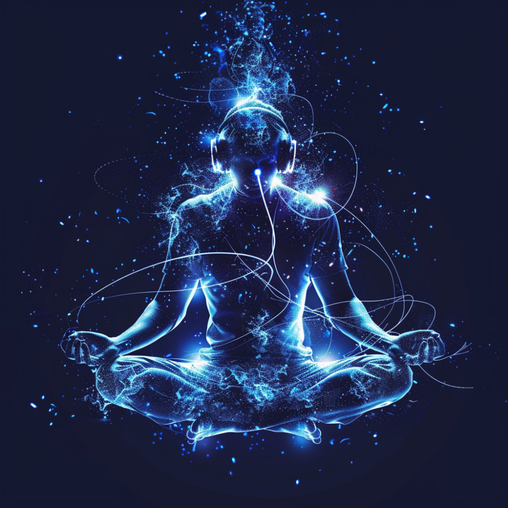Harmonic Binaural Resonance