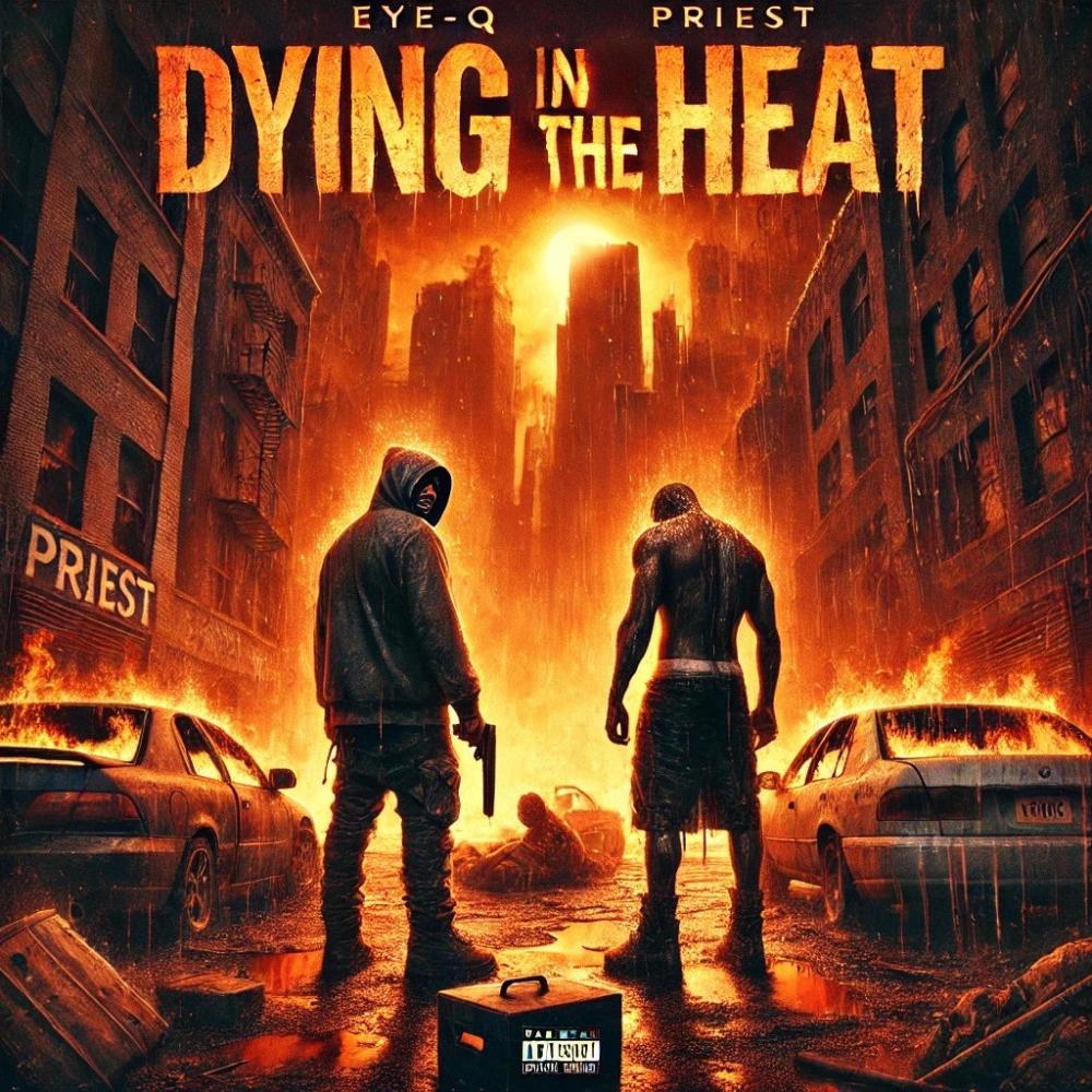 2 Kings (Explicit)