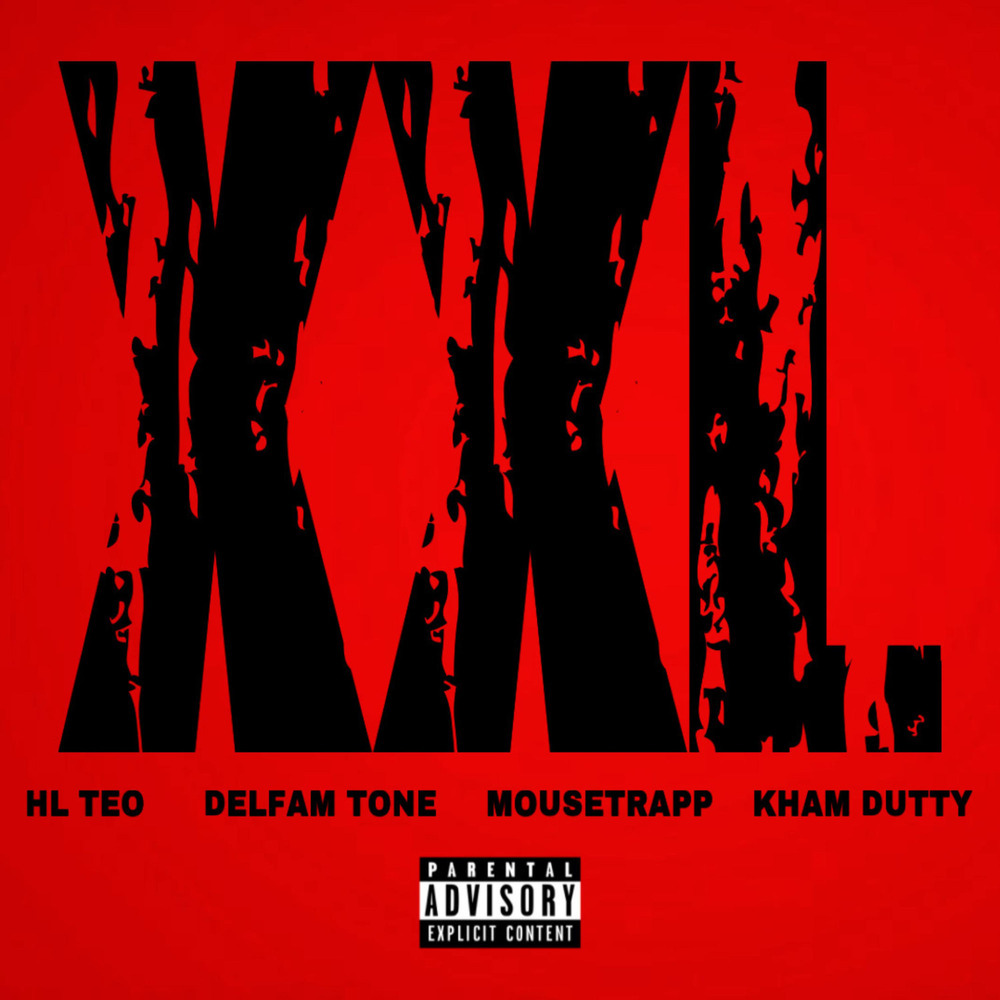 XXL (Explicit)