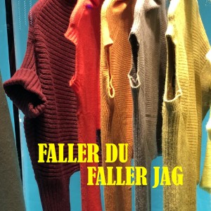 Svenne Rubins的專輯Faller Du Faller Jag