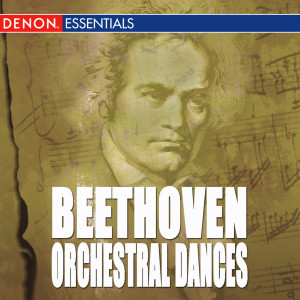 Beethoven: Orchestral Dances dari Bratislava Chamber Orchestra