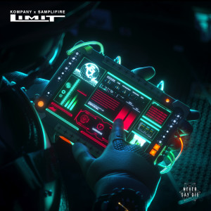 收听Kompany的Limit (Explicit)歌词歌曲