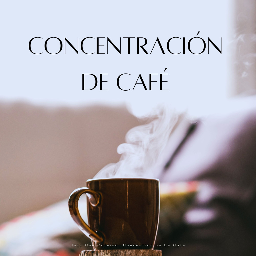 Concierto Creativo Del Capuchino