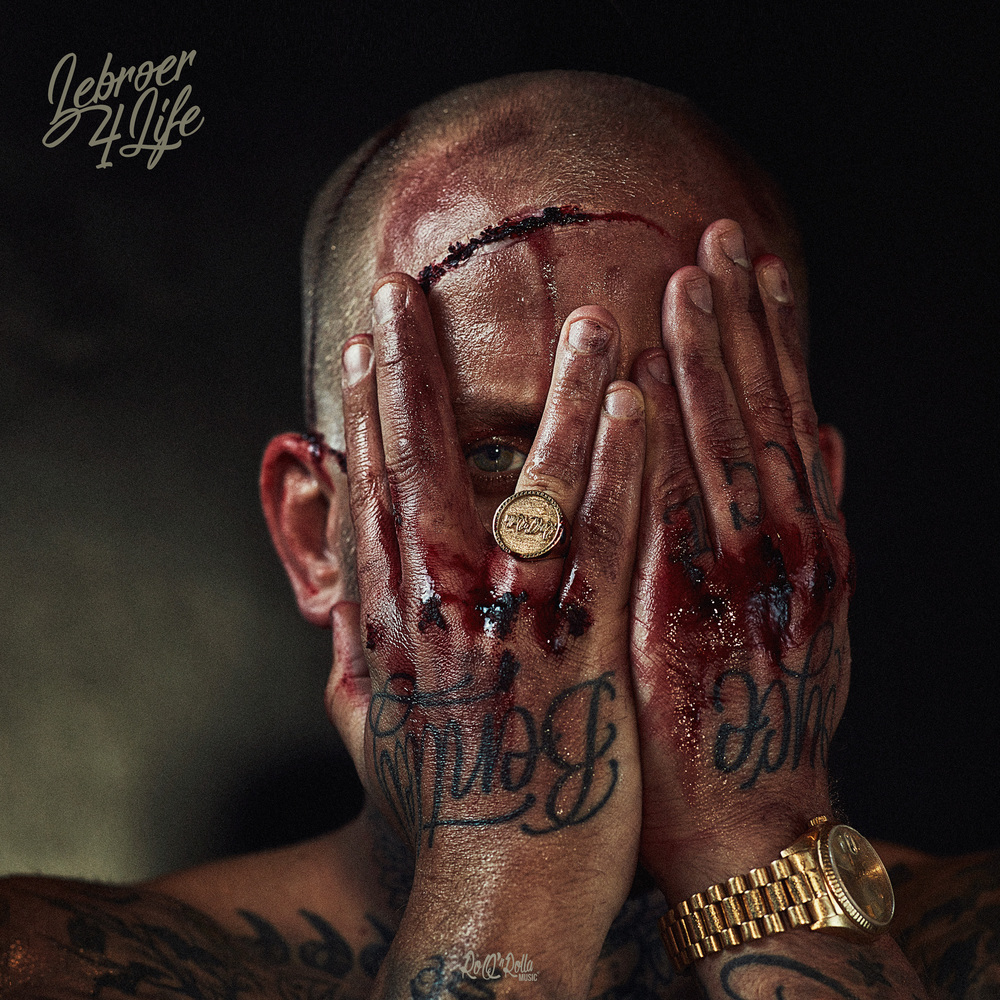 Legend (Explicit)
