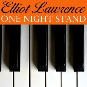 收聽Elliot Lawrence的Five O'Clock Shadow歌詞歌曲