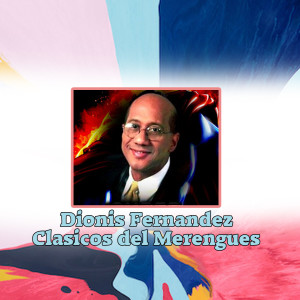 Album Clasicos del Merengues from Dionis Fernandez