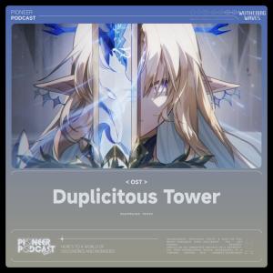Album Duplicitous Tower from VariousArtists