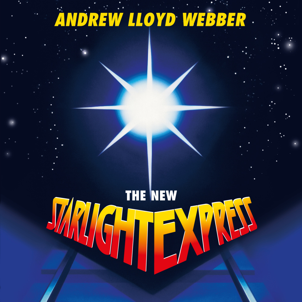 Starlight Express (Megamix)
