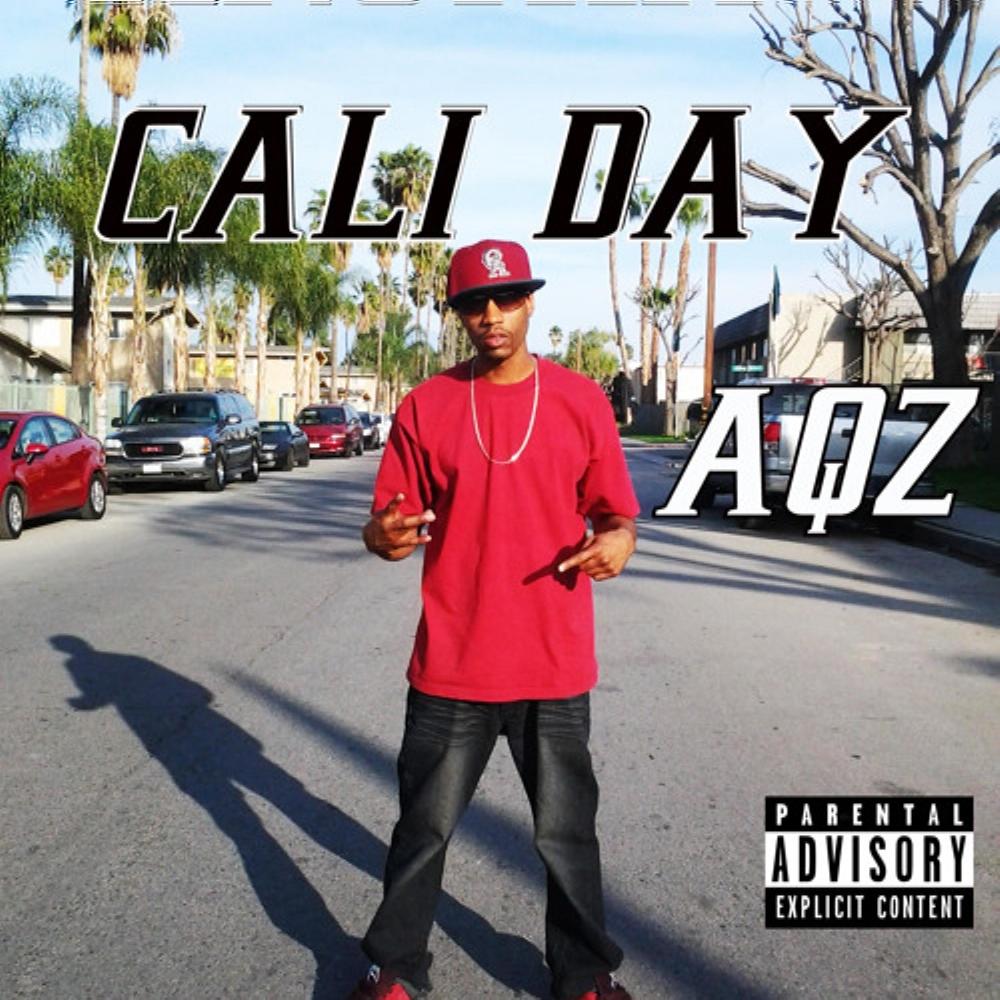 Rep Da Coast (feat. Kaliba x Rage x Scoot Loc) (Explicit)