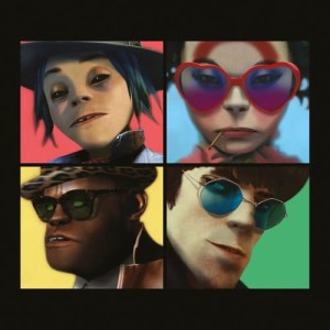 Gorillaz的專輯The Apprentice (feat. Rag'n'Bone Man, Zebra Katz & RAY BLK)