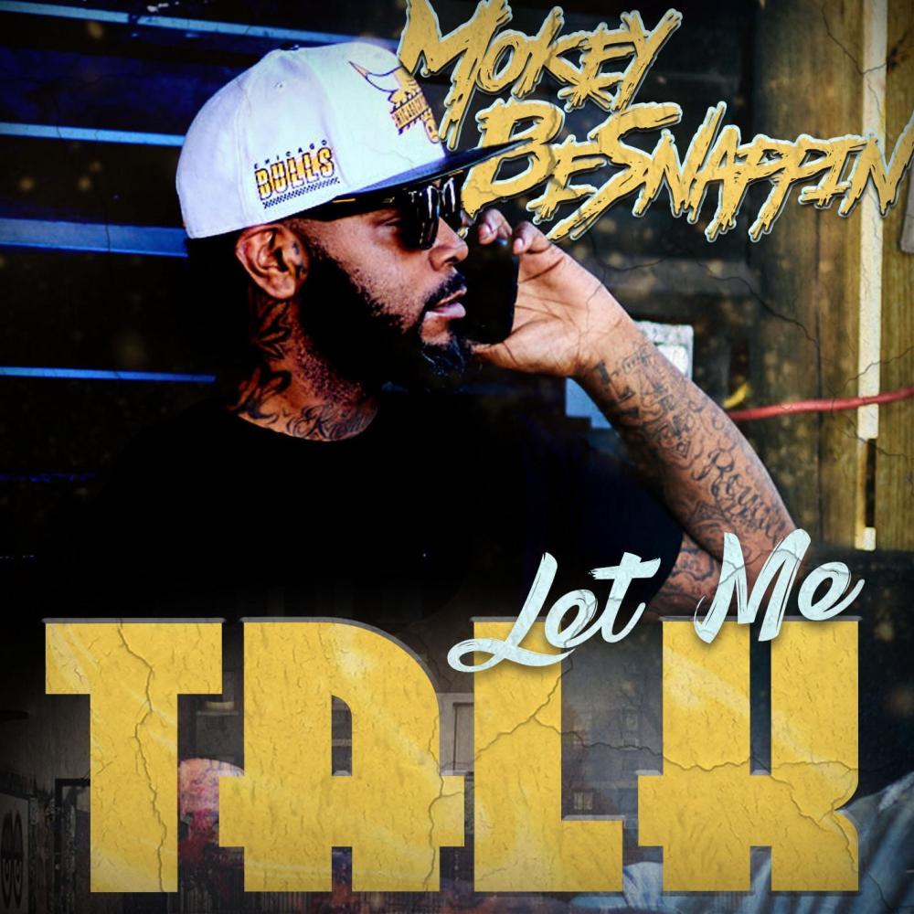 Let Me Talk (Explicit)