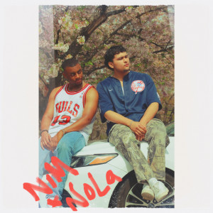 Album Cocoa Butter from Nola