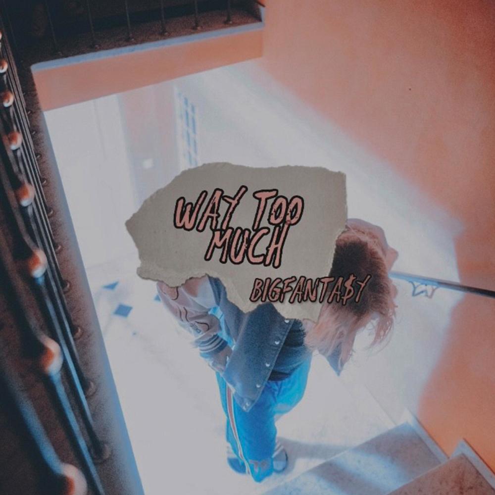 Way Too Much (Explicit)