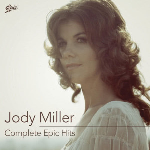 Jody Miller的專輯Complete Epic Hits