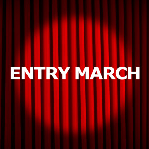 ดาวน์โหลดและฟังเพลง Entry March (of Gypsy Baron) (Piano) พร้อมเนื้อเพลงจาก Entry March