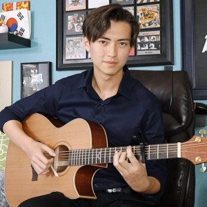 ดาวน์โหลดและฟังเพลง I Love You 3000 พร้อมเนื้อเพลงจาก Andrew Foy