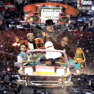 default playlist img