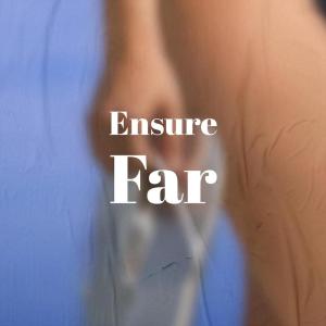 Listen to Ensure Far song with lyrics from Syla Dandre