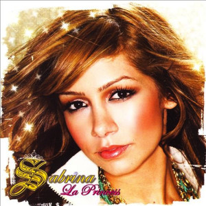 收听Sabrina La Princess的Con Cual De Los Dos (Remix)歌词歌曲