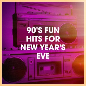 90's Fun Hits for New Year's Eve