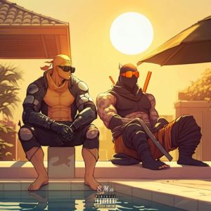 default playlist img