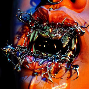 收聽bane!的SWRVE (Explicit)歌詞歌曲