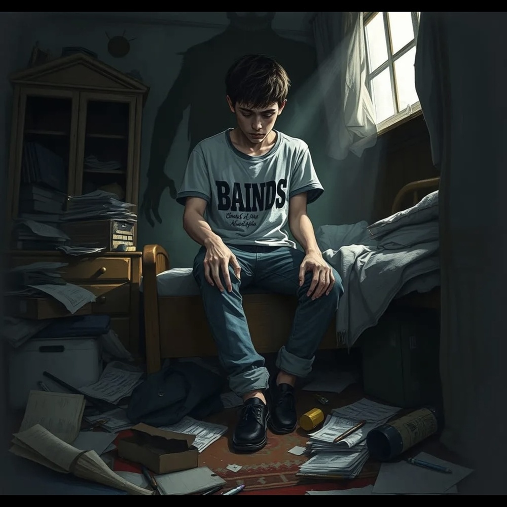 Gonna Lose (Explicit)