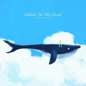 Whales On The Clouds