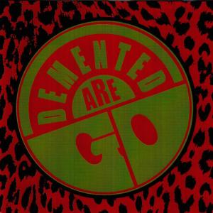 ดาวน์โหลดและฟังเพลง Termite Man (Explicit) พร้อมเนื้อเพลงจาก Demented Are Go
