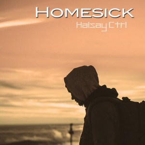 ดาวน์โหลดและฟังเพลง Homesick (Soulya Edit) พร้อมเนื้อเพลงจาก Halsay Ctrl
