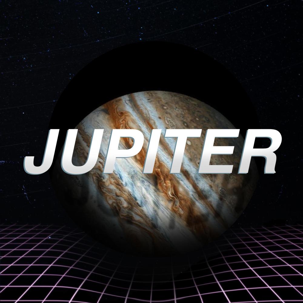 Jupiter