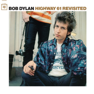 ดาวน์โหลดและฟังเพลง Highway '61 Revisited (mono version) พร้อมเนื้อเพลงจาก Bob Dylan