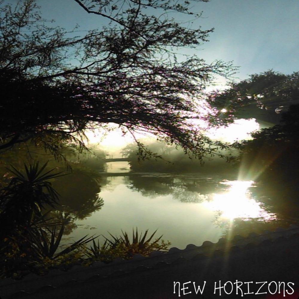 New Horizons