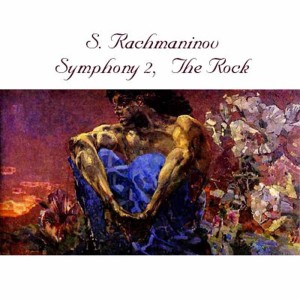 收聽Russian State Symphony Orchestra的Symphony No. 2 in E Minor, Op. 27: III. Adagio歌詞歌曲