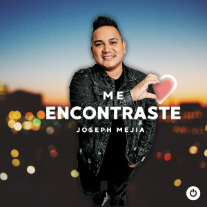 Listen to Me Encontraste song with lyrics from Joseph Mejía