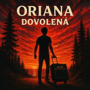 ดาวน์โหลดและฟังเพลง Dovolená พร้อมเนื้อเพลงจาก Oriana