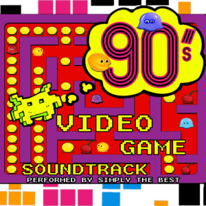 ดาวน์โหลดและฟังเพลง It's Like That (From "Dance Dance Revolution") พร้อมเนื้อเพลงจาก Simply The Best