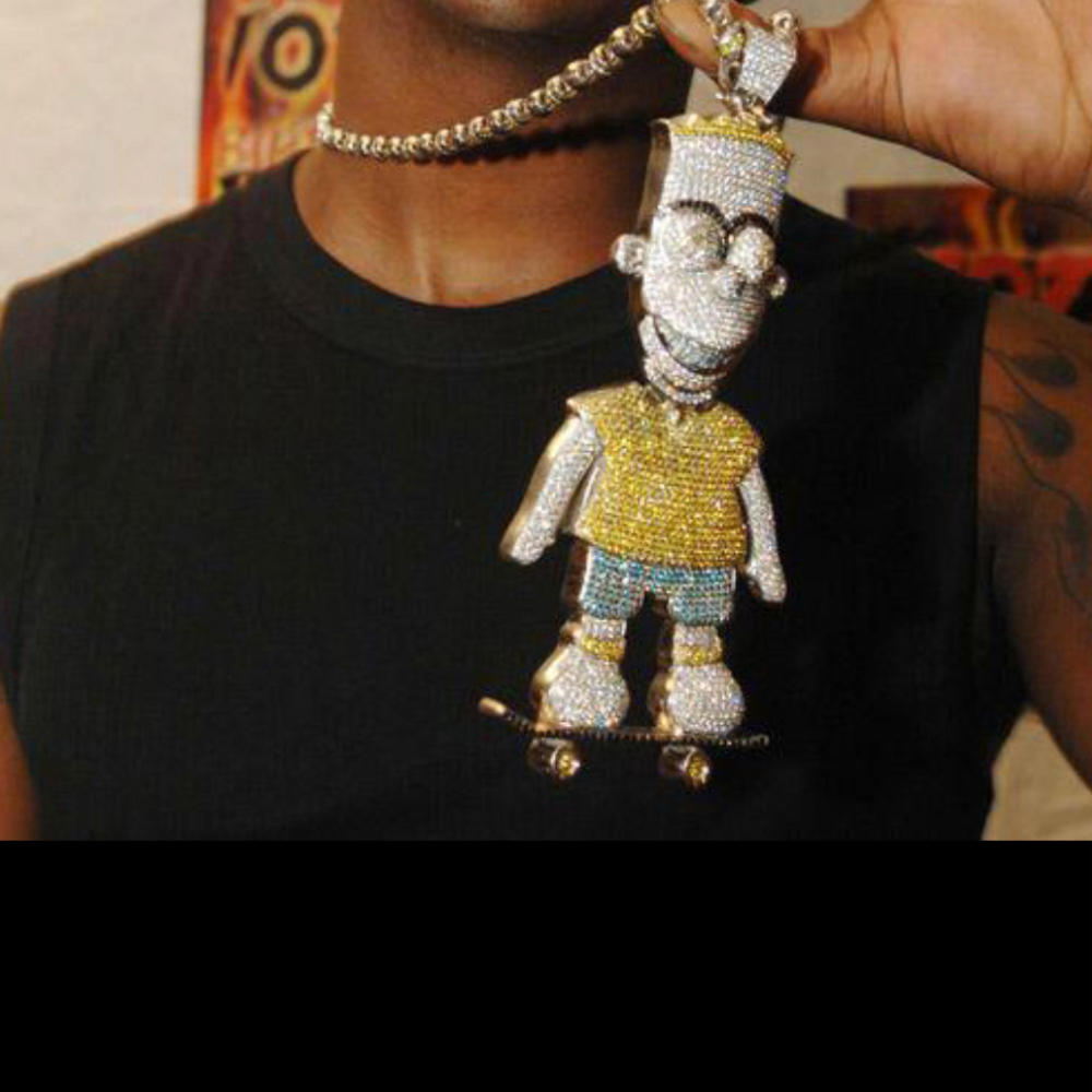GUCCI MAN3 (Explicit)