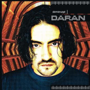 ดาวน์โหลดและฟังเพลง Je deviens aveugle พร้อมเนื้อเพลงจาก Daran