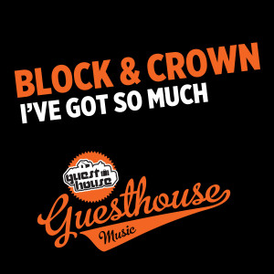 ดาวน์โหลดและฟังเพลง Queen of Manhattan พร้อมเนื้อเพลงจาก Block & Crown